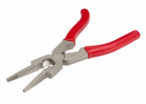 buy they Lincoln Electric Radius® Welding Pliers (K4014-1)