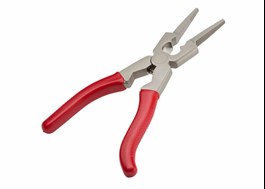 Lincoln Electric Radius® Welding Pliers (K4014-1) for sale online
