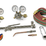 Miller - Smith Toughcut™ acetylene outfit, CGA 300 MB54A-300 available online