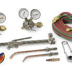 Miller - Smith Toughcut™ acetylene outfit MB55A-300