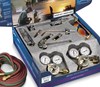 Beginner welding kit Miller - Smith MD Acetylene Outfit W/Acc, 510 free and fast shipping