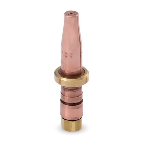 Miller MD Acetylene Cutting tips; Cuts to 1 in (24.4mm) MC12-2