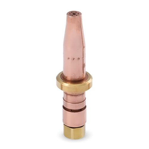 Miller MD Acetylene Cutting tips; Cuts to 2 in (51mm) MC12-3