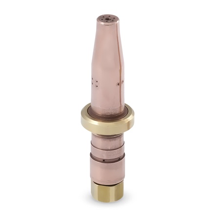 Miller MD Acetylene Cutting tips Cuts to 4 in (102mm) MC12-4 upright