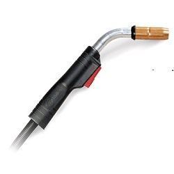Miller 234611 M-25 MIG Gun Consumable Kit For .035 Inch Wire – Replacement Tips, Nozzles, More - View #2