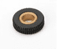 Push Roll, .030-.035 Wire #186414