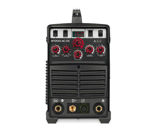 CK Worldwide MT200-AC/DC Tig Welding System #MT200-ACDC CK Worldwide MT200-AC/DC Tig Welding System #MT200-ACDC