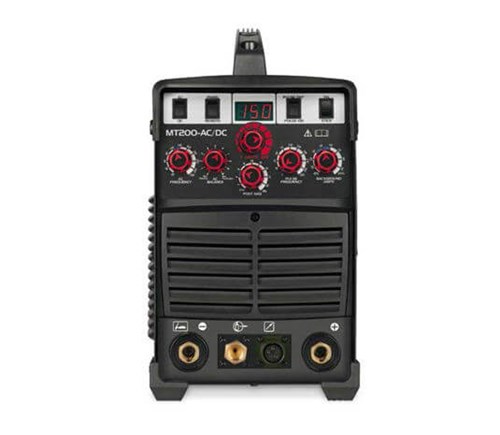 CK Worldwide MT200-AC/DC Tig Welding System #MT200-ACDC