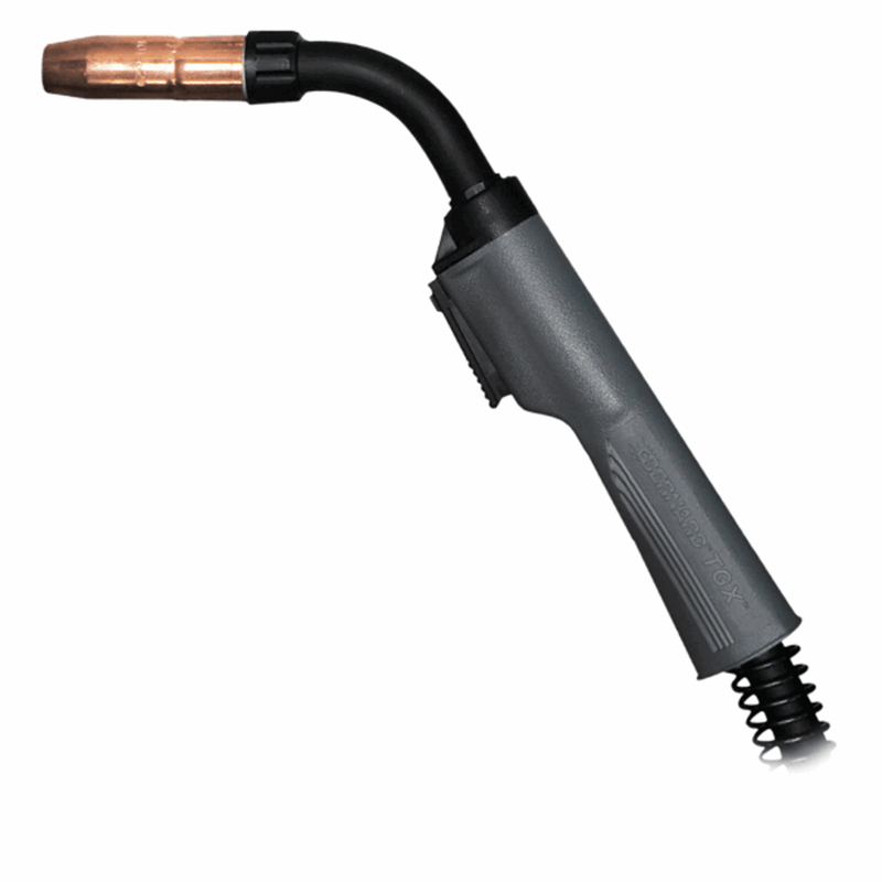 Miller Bernard™ TGX™ MIG Gun, 260A, 15 ft., 0.035 in. #MXS2615-35 | FREE  SHIPPING | Welding Machine Accessories | Welder Supply
