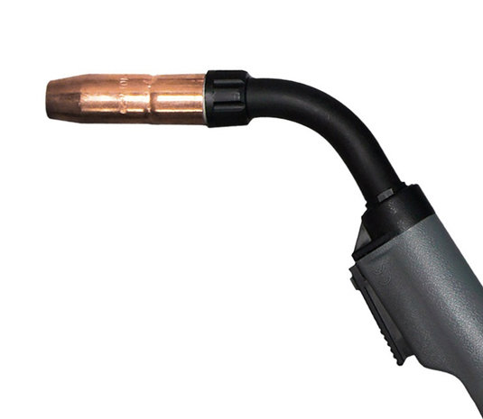 Bernard TGX MIG Gun, 260A, 15 ft. #MXS2615-35 Bernard TGX MIG Gun, 260A, 15 ft. #MXS2615-35