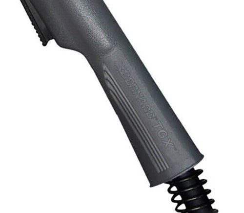 Bernard TGX MIG Gun, 260A, 15 ft., 0.045 in. #MXS2615-45