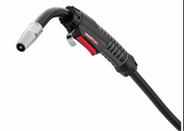 Lincoln Electric Magnum PRO 175L Welding Guns #K4529-1
