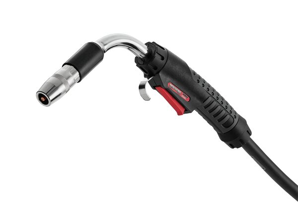 Lincoln Electric Magnum PRO 250L Welding Gun - Miller Connector #K4873-2