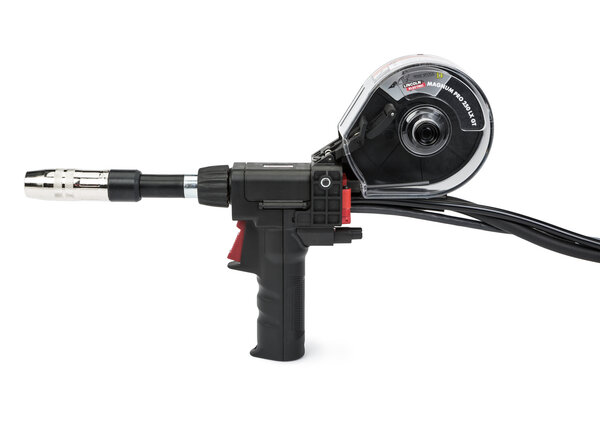 Magnum PRO 250LX GT - 25ft Spool Gun for Lincoln Ranger 330MPX #K3569-2
