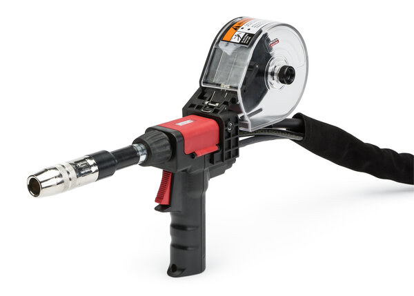 Magnum® PRO 250LX Power MIG Welder Spool Gun - 25f #K3570-2