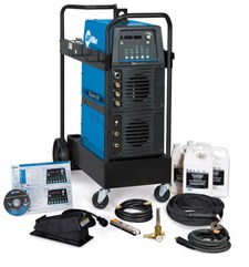 Shop Maxstar 400 Complete Package #951692 with FREE Shipping online at Welders Supply