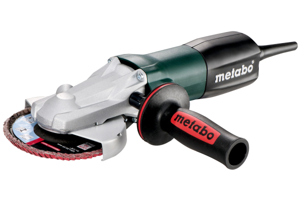 Best quality Metabo Flat-Head Angle Grinder #613060420 fast shipping