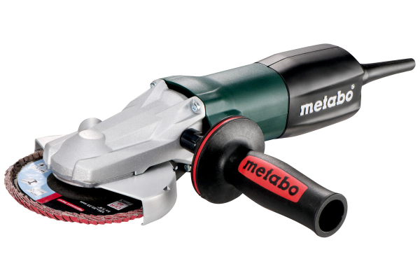 Metabo Flat-Head Angle Grinder #613060420
