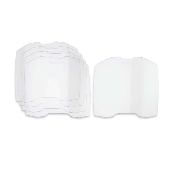 Miller Infinity Series Welding Helmet Replacement Lens Combo - Sizes 271319 & 271320 (Genuine Miller)