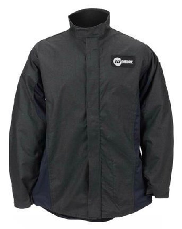 Miller WeldX Jacket #2471 (14,21) | Miller | WeldX | Welding 