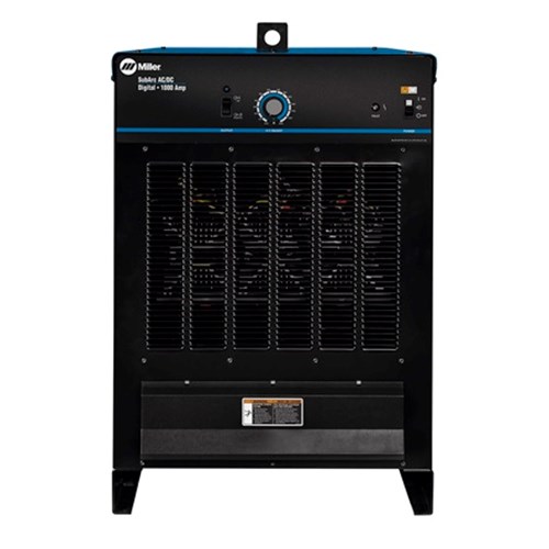 Miller SubArc AC/DC Digital, 1000 AMP #907620
