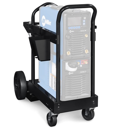 Dynasty®/Maxstar® 210/300, 4 Wheel Cart #301615