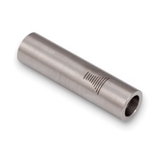 Miller OptX™ Nozzle Tube, 58mm for sale online at welders supply