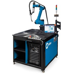 Miller Copilot™ Collaborative Welding System #951000110 for sale online