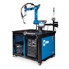 Miller Copilot™ Water-Cooled with Auto-Continuum™ 500 #951000105 for sale online