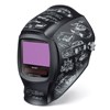 Dave Kindig welding helmet