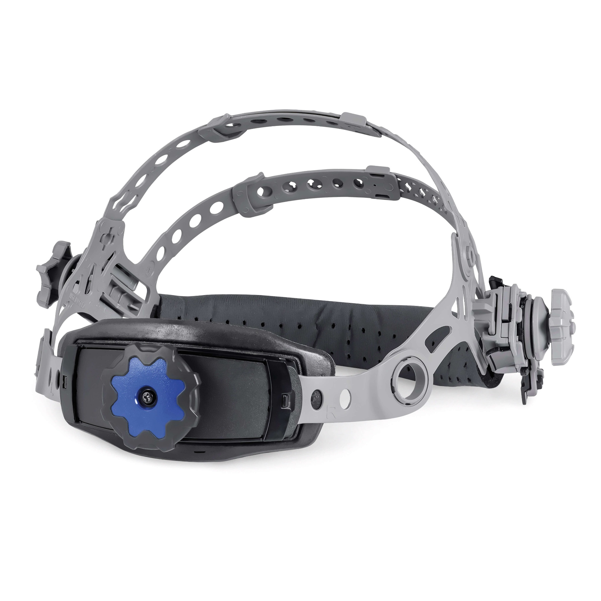 Miller Electric 256178 Headgear Kit – Adjust Angle, For Generation II Welding Helmets