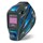 alternate view of the Miller "Carbon Edge™" Digital Performance™ Series Auto-Darkening Welding Helmet - 299616
