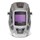 front side view of the Miller "Forged in Freedom™" Digital Elite™ Series Welding Helmet - 299617
