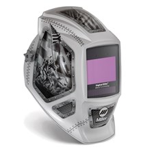 Miller "Forged in Freedom™" Digital Elite™ Series Welding Helmet - 299617