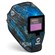 Miller Street Sparks™ Classic Series Auto-Darkening Welding Helmet - 299618