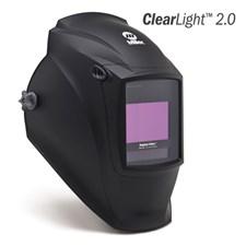 Miller Digital Elite™, Black (QR), Clearlight 2.0 #289755