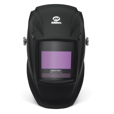 Miller Digital Elite™, Black (QR), Clearlight 2.0 #289755 Miller Digital Elite™, Black (QR), Clearlight 2.0 #289755