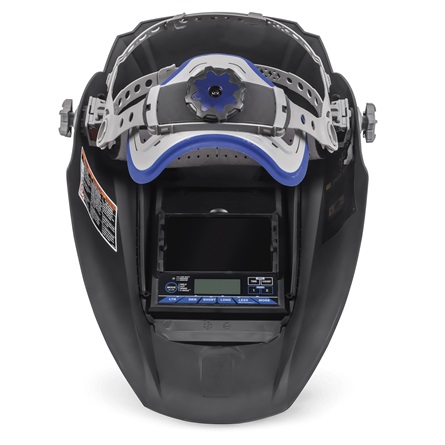 Miller Digital Elite™, Black (QR), Clearlight 2.0 #289755 Miller Digital Elite™, Black (QR), Clearlight 2.0 #289755