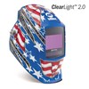Miller Digital Elite™, Stars & Stripes III, Clearlight 2.0 #289759