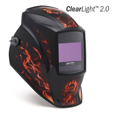 Miller Digital Elite™, Inferno, Clearlight 2.0 #289762