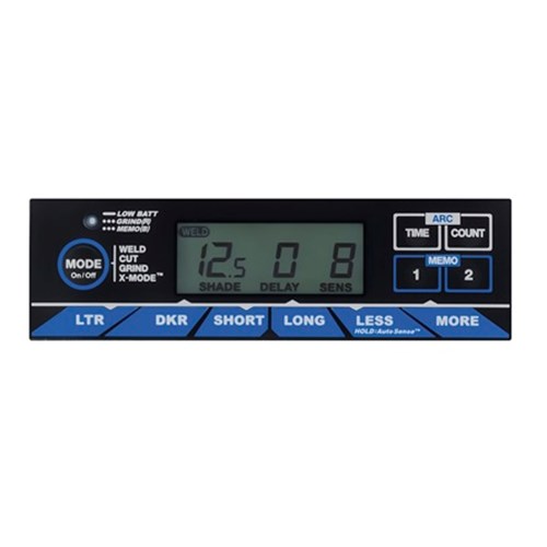 Miller Digital Elite™, Inferno, Clearlight 2.0 #289762