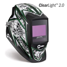 Miller Digital Elite™, Raptor, Clearlight 2.0 #289768