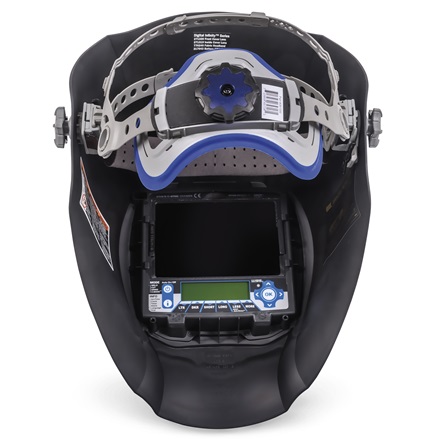 Miller Digital Infinity™, Black Ops™, Clearlight 2.0 #289715 Miller Digital Infinity™, Black Ops™, Clearlight 2.0 #289715