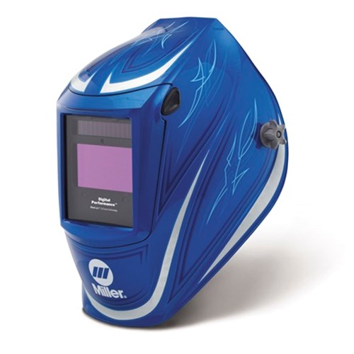 Miller Digital Performance™, '64 Custom, Clearlight 2.0 #289807