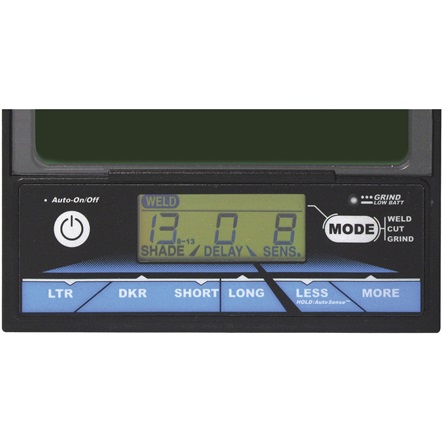 Miller Digital Performance™, '64 Custom, Clearlight 2.0 #289807