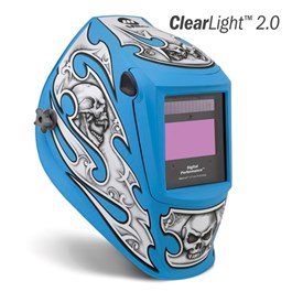 Miller Digital Performance™, Crusher, Clearlight 2.0 #289808