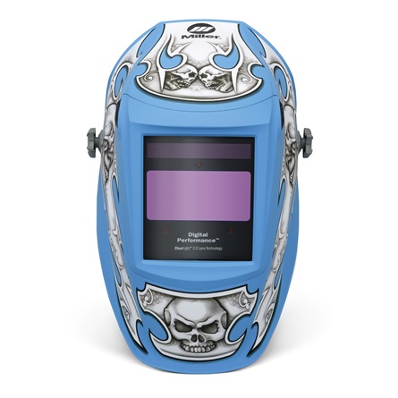 Miller Digital Performance™, Crusher, Clearlight 2.0 #289808