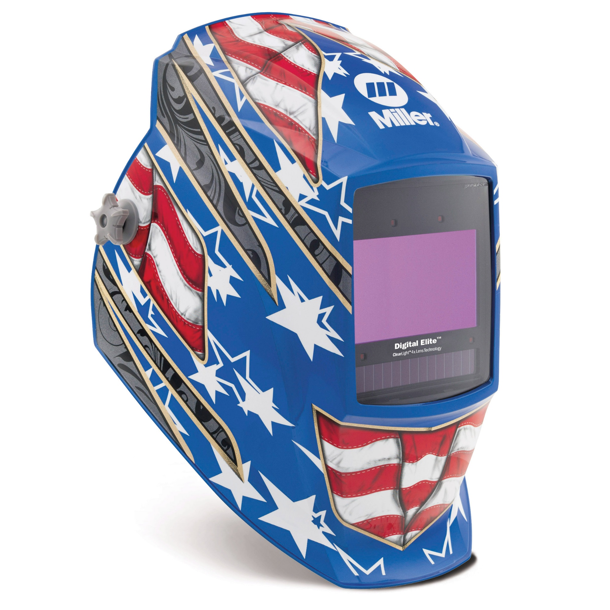American Flag Welding Helmet For Sale Best Price