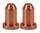 Hobart Plasma Cutter Tips for XT40R Plasma Torch #770797
