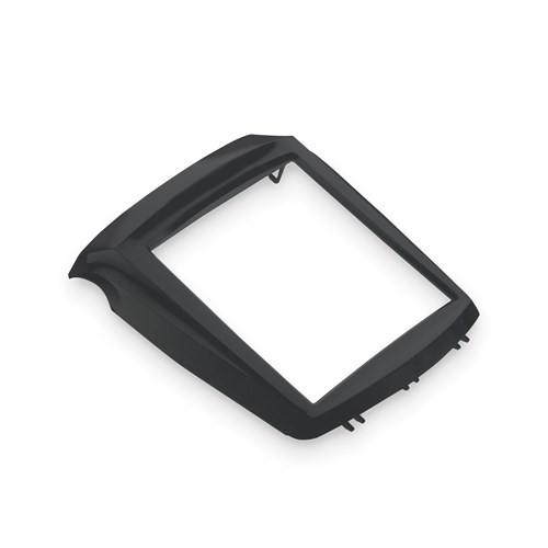 Lens Cover Holder, (Matte Black) Perf